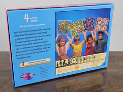 4 erste Spiele - Gesellschaftsspiele - Ravensburger - Bild 2