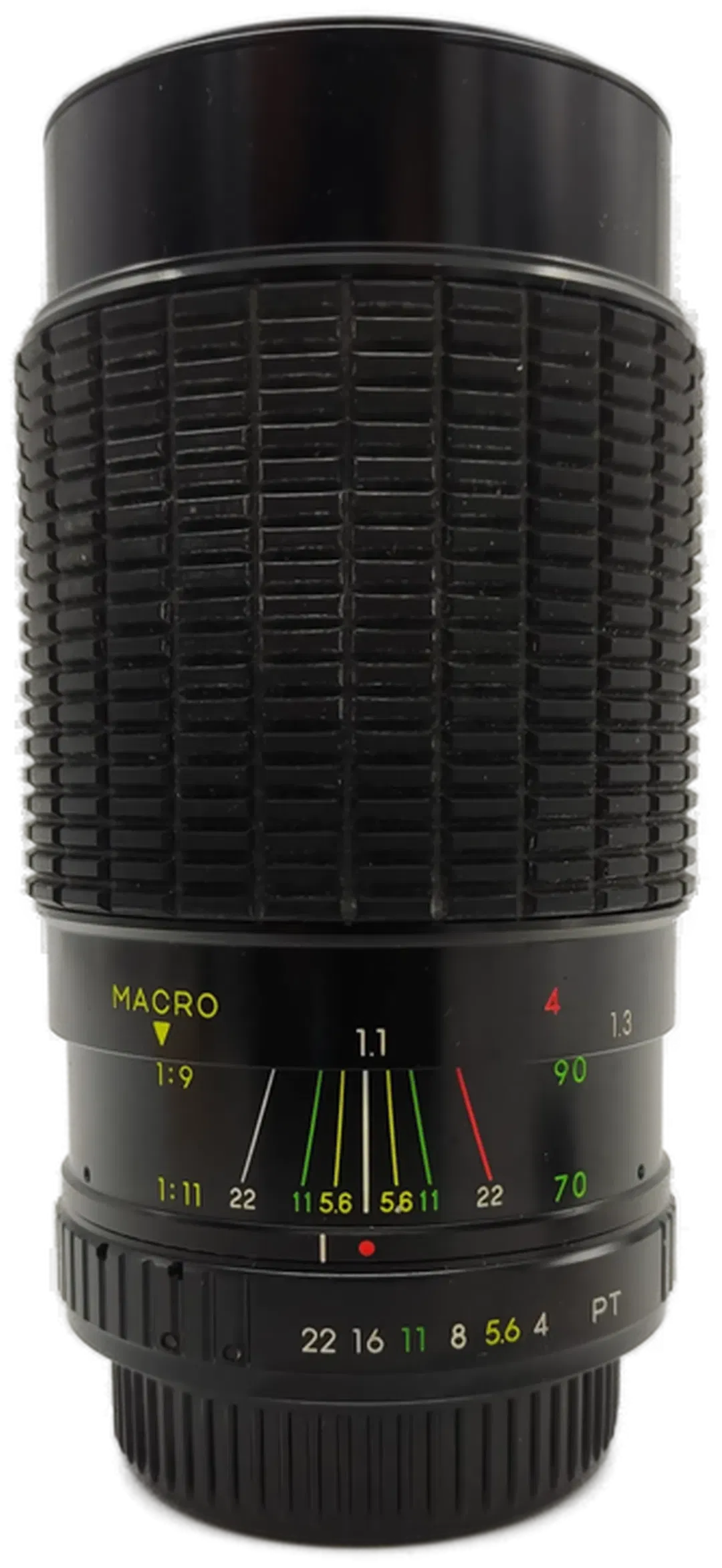 Prakticar MC Auto Zoom 70-210mm 1:4-5.6  - Bild 1