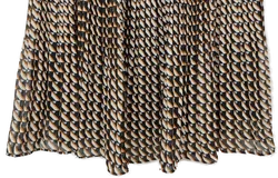 Comma Damen Keid braun Gr.34 - Bild 3