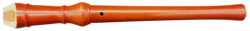 Blockflöte - Holz - Bild 2