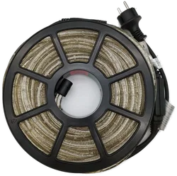 Melinera Lichtschlauch für Innen & Außen - 11,5m / warmweiß - Bild 1