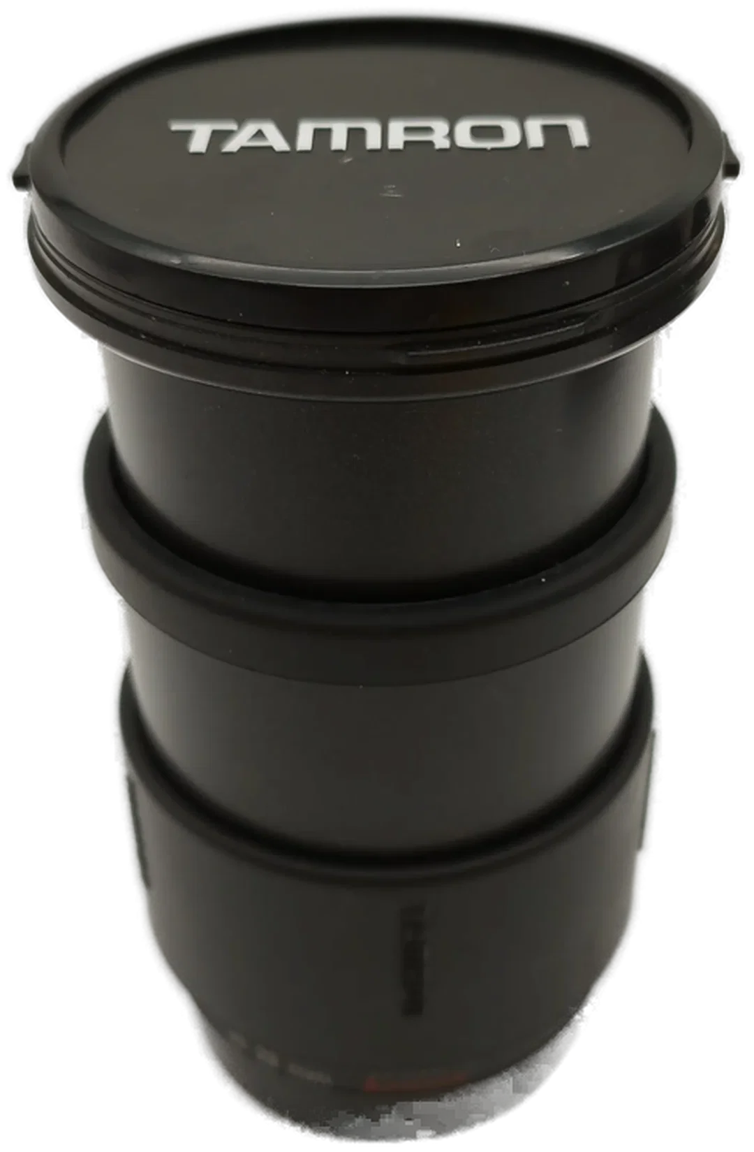 TAMRON Aspherical Objektive - Ø72 / 28-200mm - Bild 1
