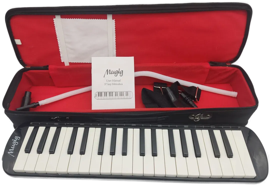Mugig 37-Key Melodica - Bild 4