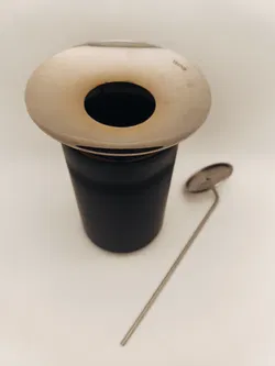 Blomus, Gel-Feuerstelle LUNA, Tischfeuer - Bild 3