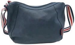 Tom Tailor Damenhandtasche blau – Vorschau 2