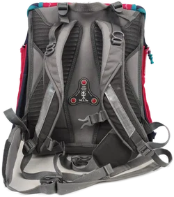 Step by step, hochwertige Schultasche Mädchen - Bild 3