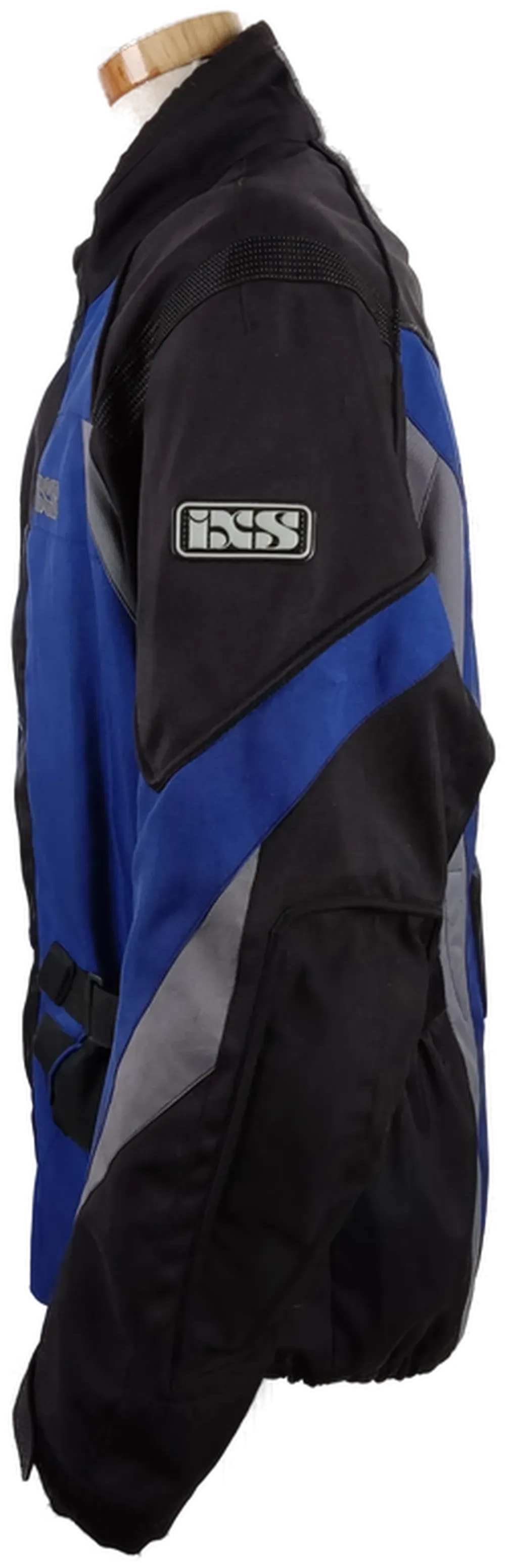 IXS - Herren Motorradjacke Gr. XL – Bild 3