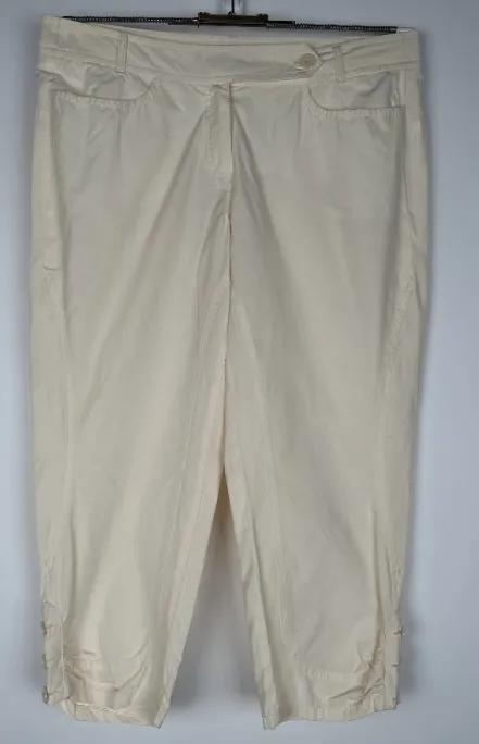 Apriori - Damenhose 3/4 - Gr. 40 - Bild 4