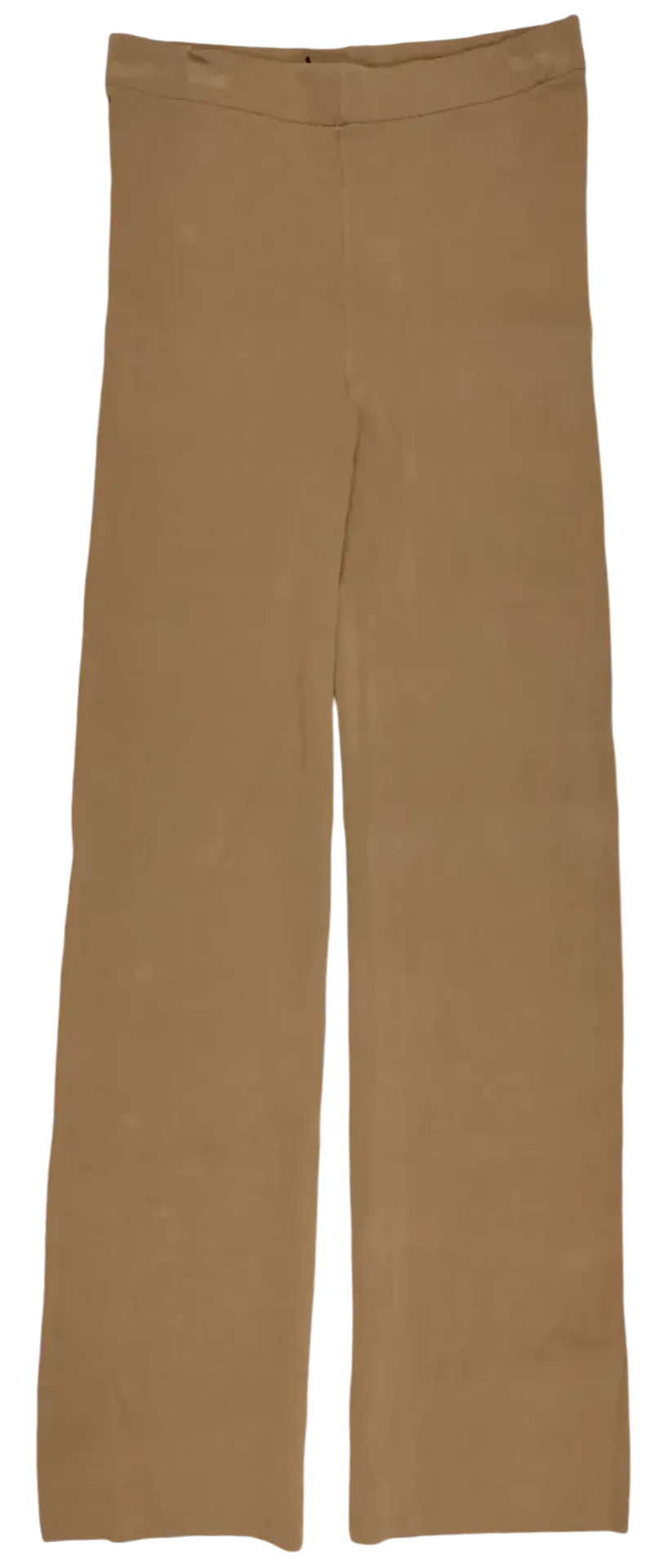 Angela Davis Damen Hose, braun - Gr. M  - Bild 4