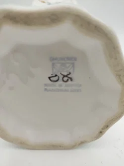 Gmundner Keramik Vase | Handgefertigt - Bild 5