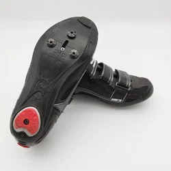 Exklusive Sidi Radschuhe Größe 38 – Damen Sportschuhe mit kleinen Schönheitsfehlern (Gebrauchsspuren Sohle) - Bild 3