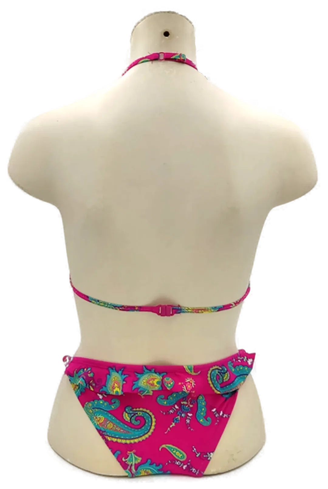 Crash One Bikini Gr. 146/152 10-12 Jahre – Bild 2