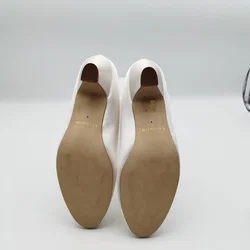 Damen Brautschuhe Rainbow Club Ivory, Gr. 37 | Neu Mit Etikett – Vorschau 6