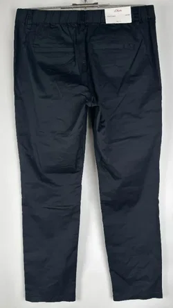 s.Oliver - Herren Hose - Gr. W38 / L28 – Vorschau 2