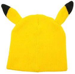 Pokemon Pikachu Mütze - Bild 2