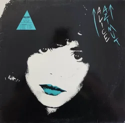 LP Vinyl Alice "Azimut"
