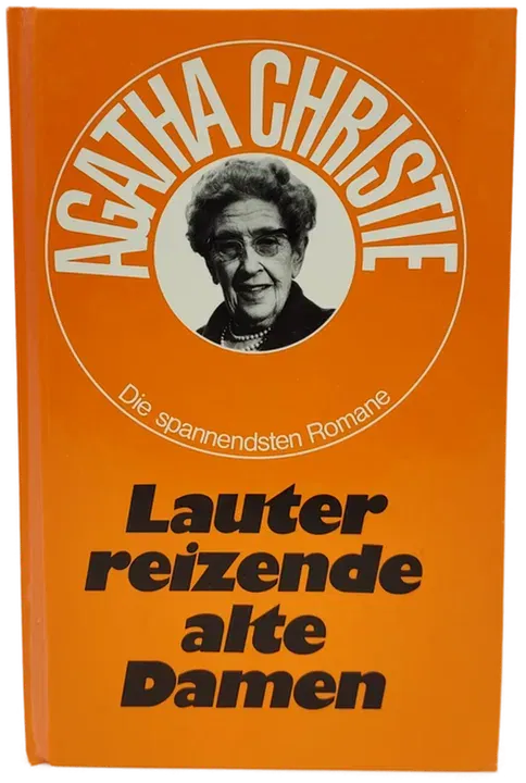 Agatha Christie 