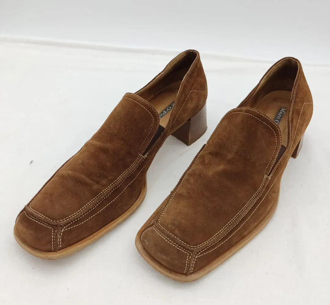 Marc O`Polo - Damenschuhe Gr. 40,5 - Bild 4