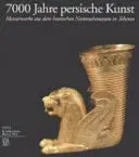 7000 Jahre persische Kunst - Wilfried Seipel - Bild 1