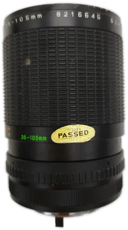 Makinon - Objektive Set  - Bild 6