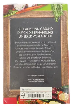 Buch 