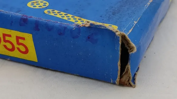 Präsent Trix 8955 - Baukasten inkl. Anleitung – Bild 5