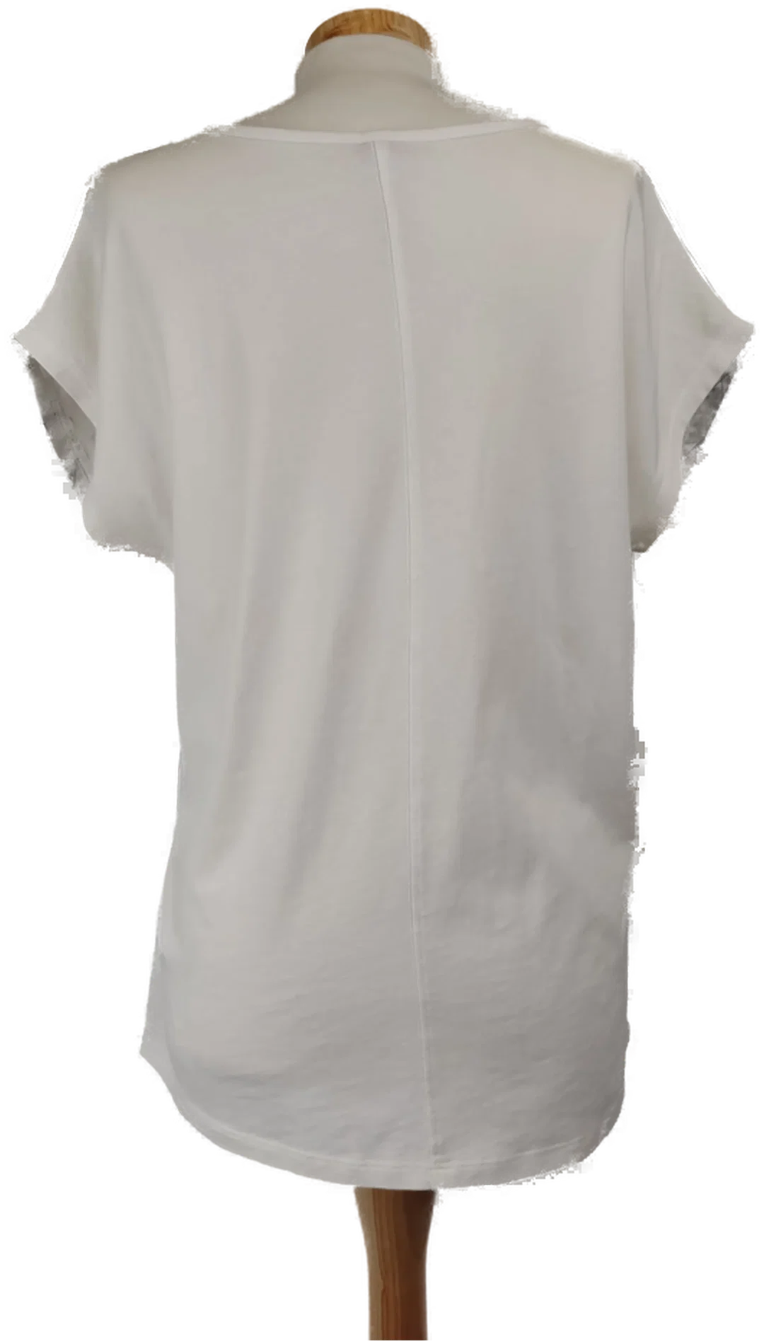 Key Largo Damen Shirt beige- S/ 36 – Bild 2