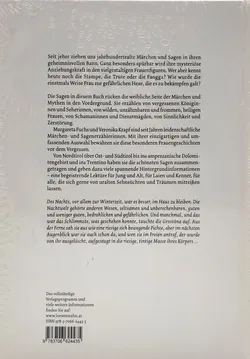 Von wilden und weisen Frauen - Margareta Fuchs, Veronika Krapf - Bild 3