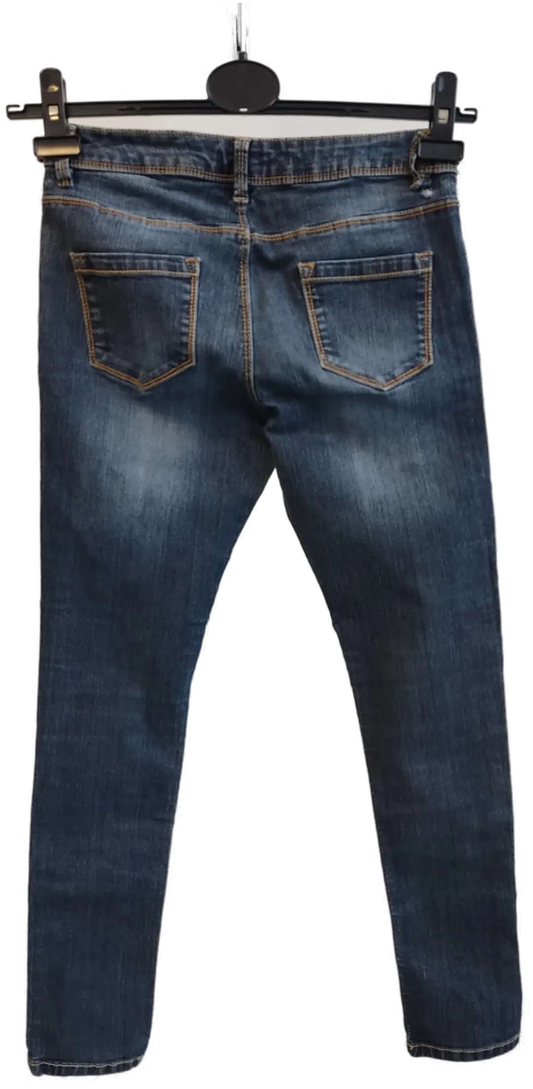 Here&There Jungen-Kinderjeans, blau - Gr. 170 – Bild 2