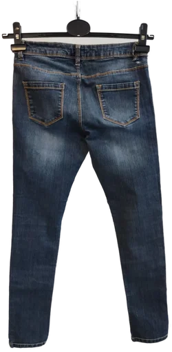 Here&There Jungen-Kinderjeans, blau - Gr. 170 - Bild 2