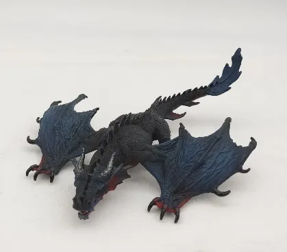 Schleich - Spielzeug - Drache - Bild 1