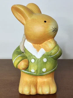 Osterdeko - Hasen - Set 4 - Bild 6