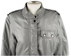Jones Übergangs-Jacke - Gr. 40 / 100% Polyester – Vorschau 3