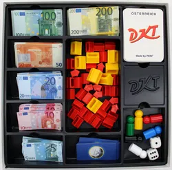 DKT – Das kaufmännische Talent (Österreich, Euro Version, Peri) - Bild 2