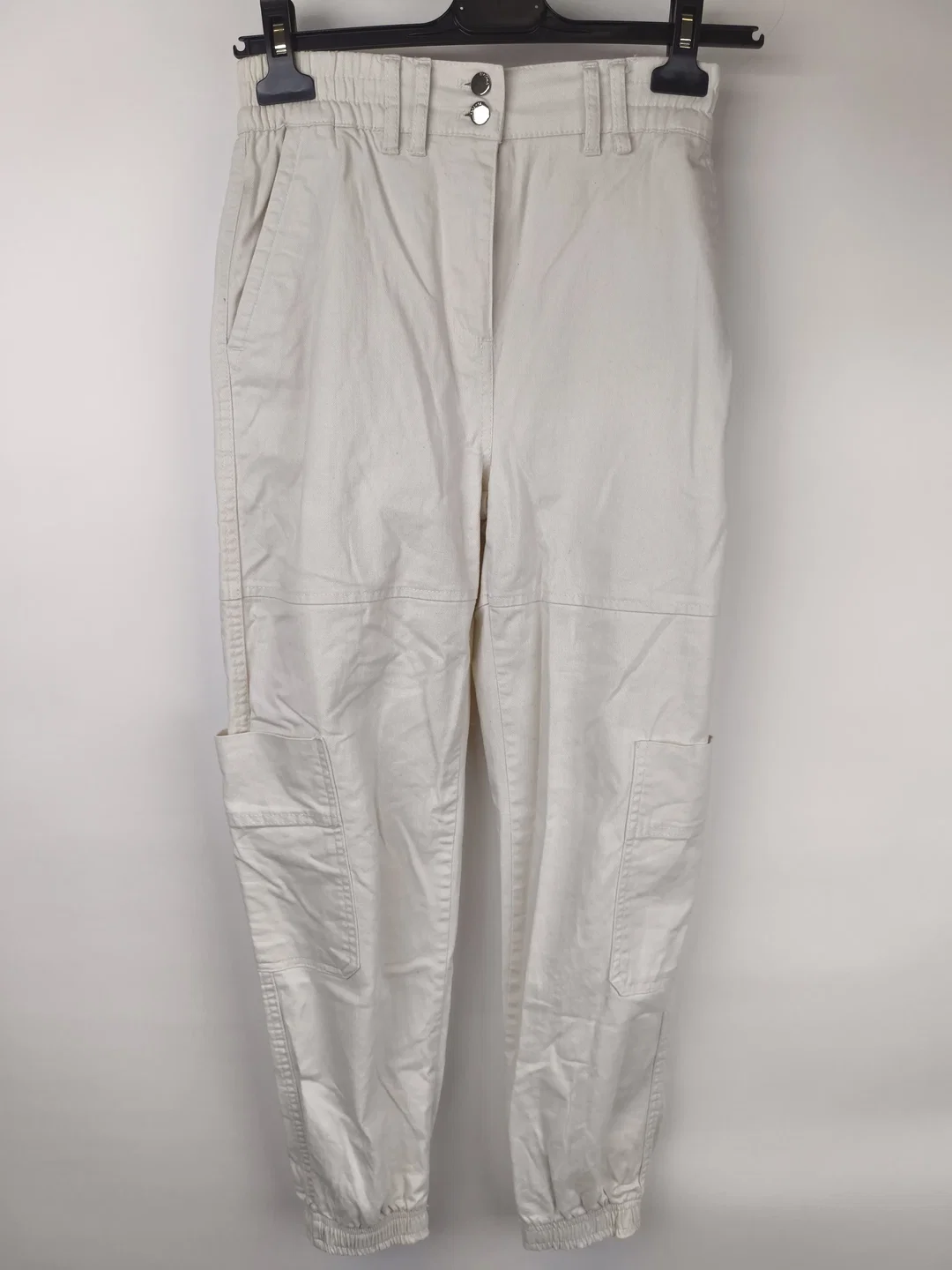 Bershka, Damenhose, Gr. 34 - Bild 4