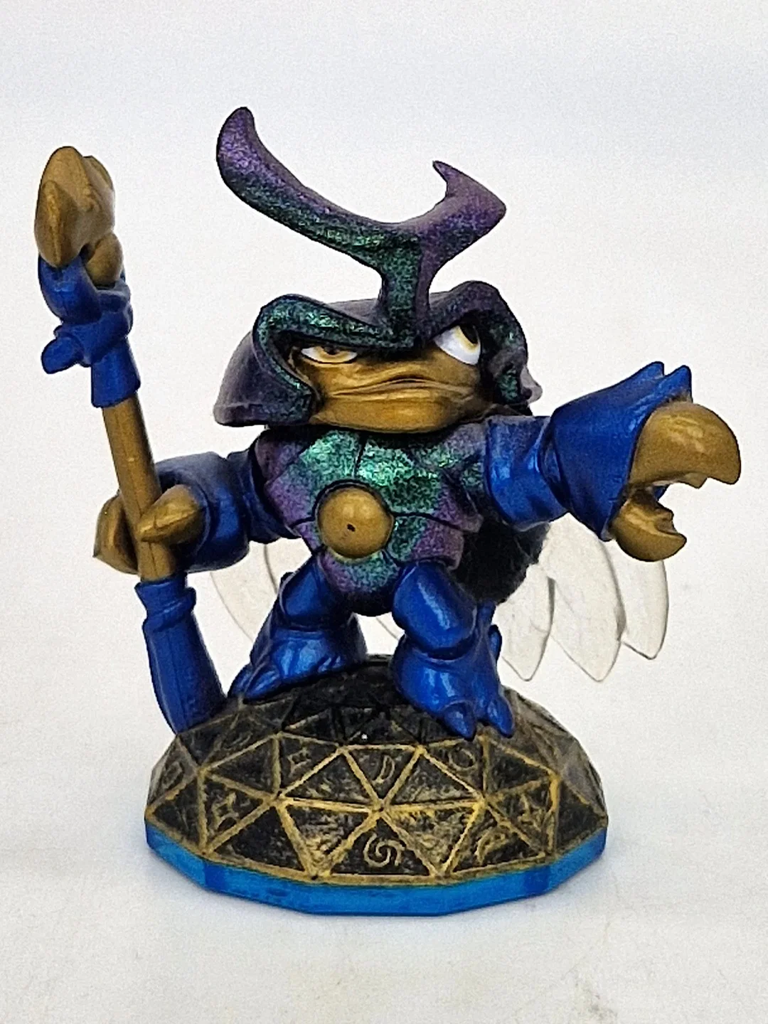 Activision Skylanders SWAP Force Spielfigur - Dune Bug (Magie-Element) - Bild 1