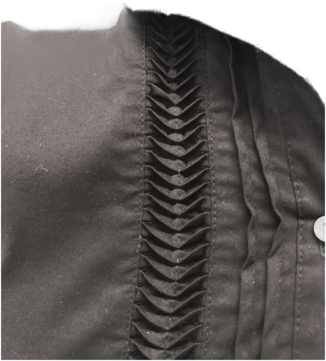 Damenbluse Mexx Gr. 42 – Bild 3