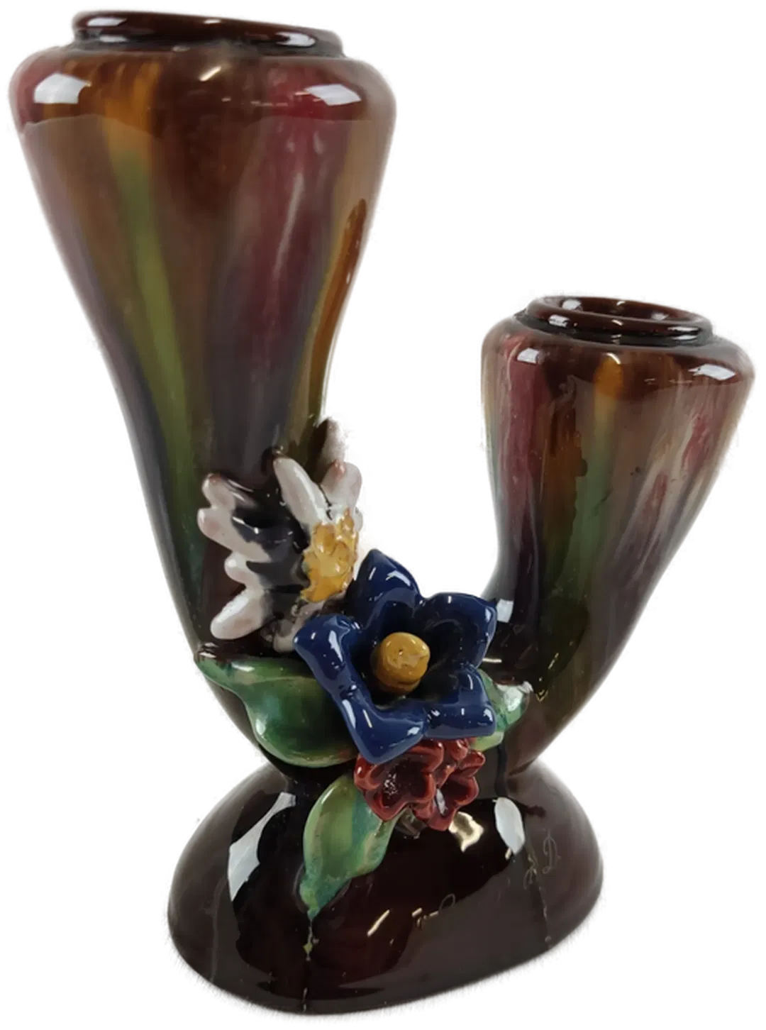 Liezen Austria Kerzenständer - Bild 1