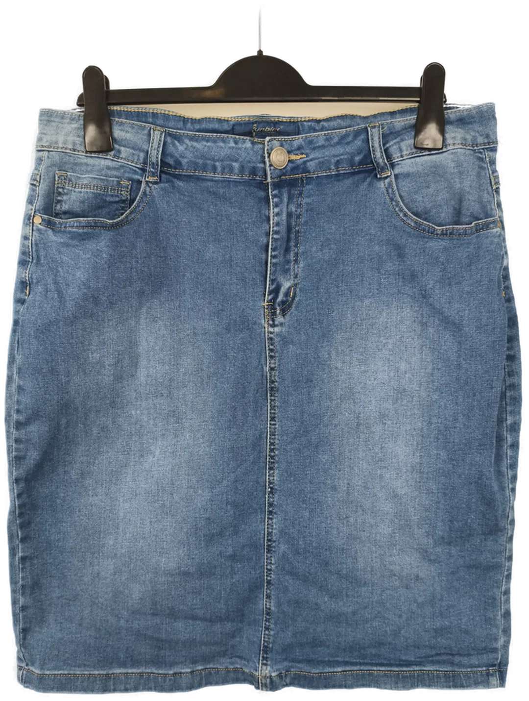 Sunbird, Jeansrock Damen, Gr. 44 – Bild 2