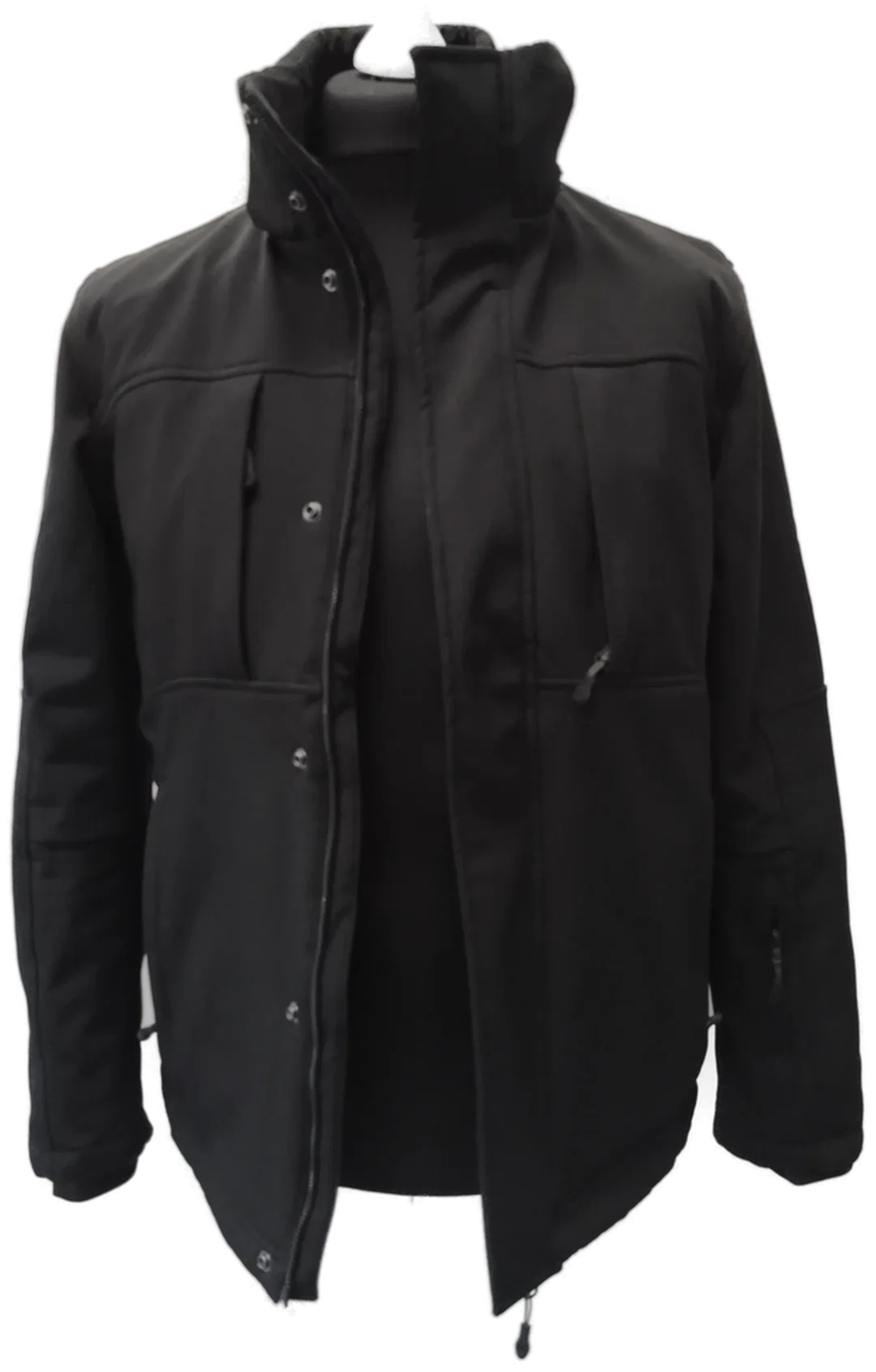 Raintex, Herrenjacke, Gr. S – Bild 5