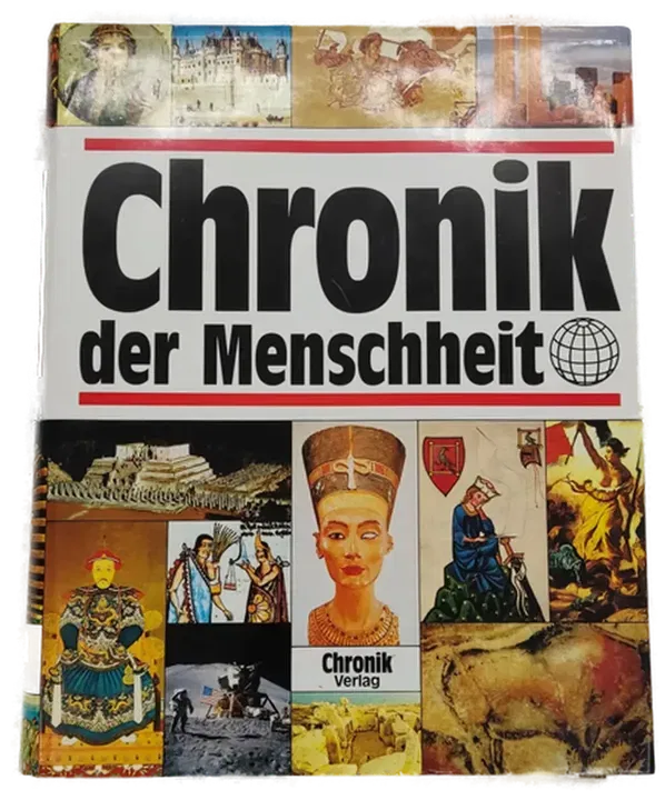 Buch 