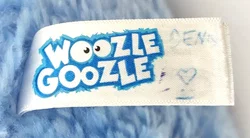 Woozle Goozle Handpuppe von Living Puppets - Bild 8