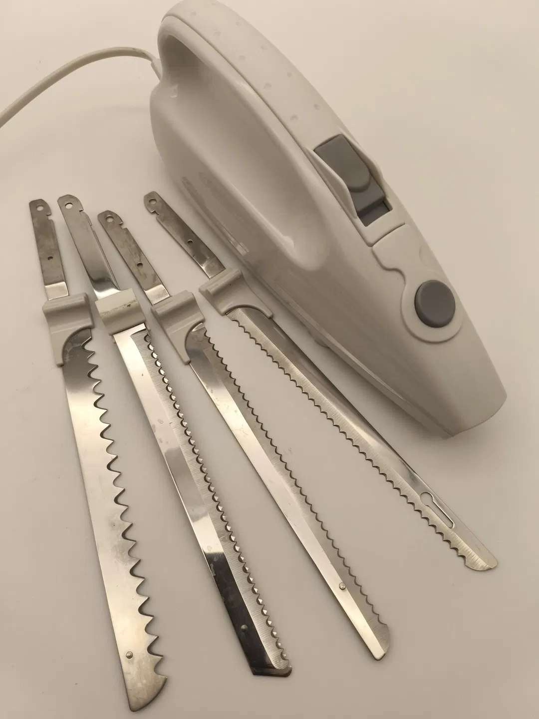 elektrisches Küchenmesser, Severin - Bild 1