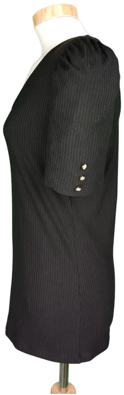 Orsay Damen Blusenshirt schwarz - L/40 - Bild 3