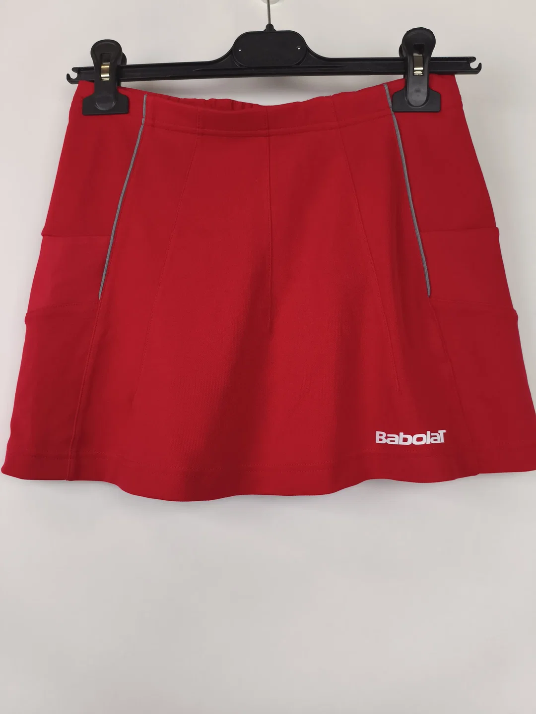 Babolat, Tennisrock Damen, Gr. S – Bild 4