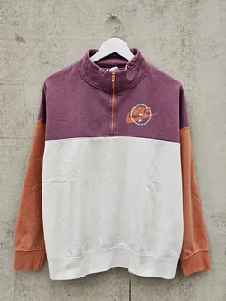 NIKE Damen Pullover - Gr. M