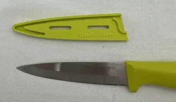 Tupperware - Messerset - 4 Teilig - Bild 3