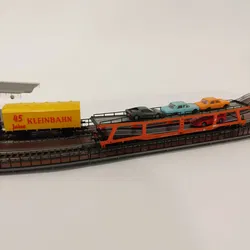 Kleinbahn SET - Bild 2