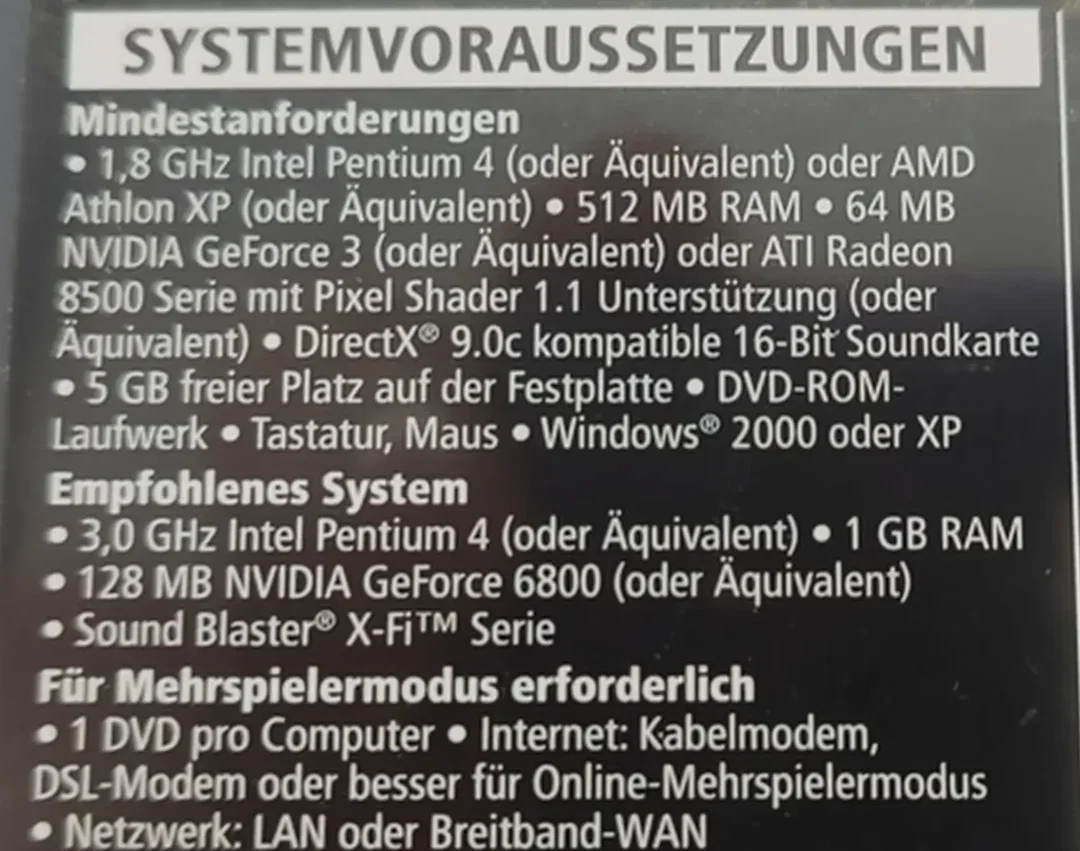 PC Game 3 DVD-ROM Gold Edition Titan Quest Deluxe Edition + Immortal Throne – Bild 5