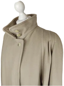 Schneiders Damen Mantel aus Schurwolle, professionell gereinigt - Bild 2